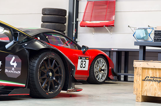 Reekmans Garage Hasselt